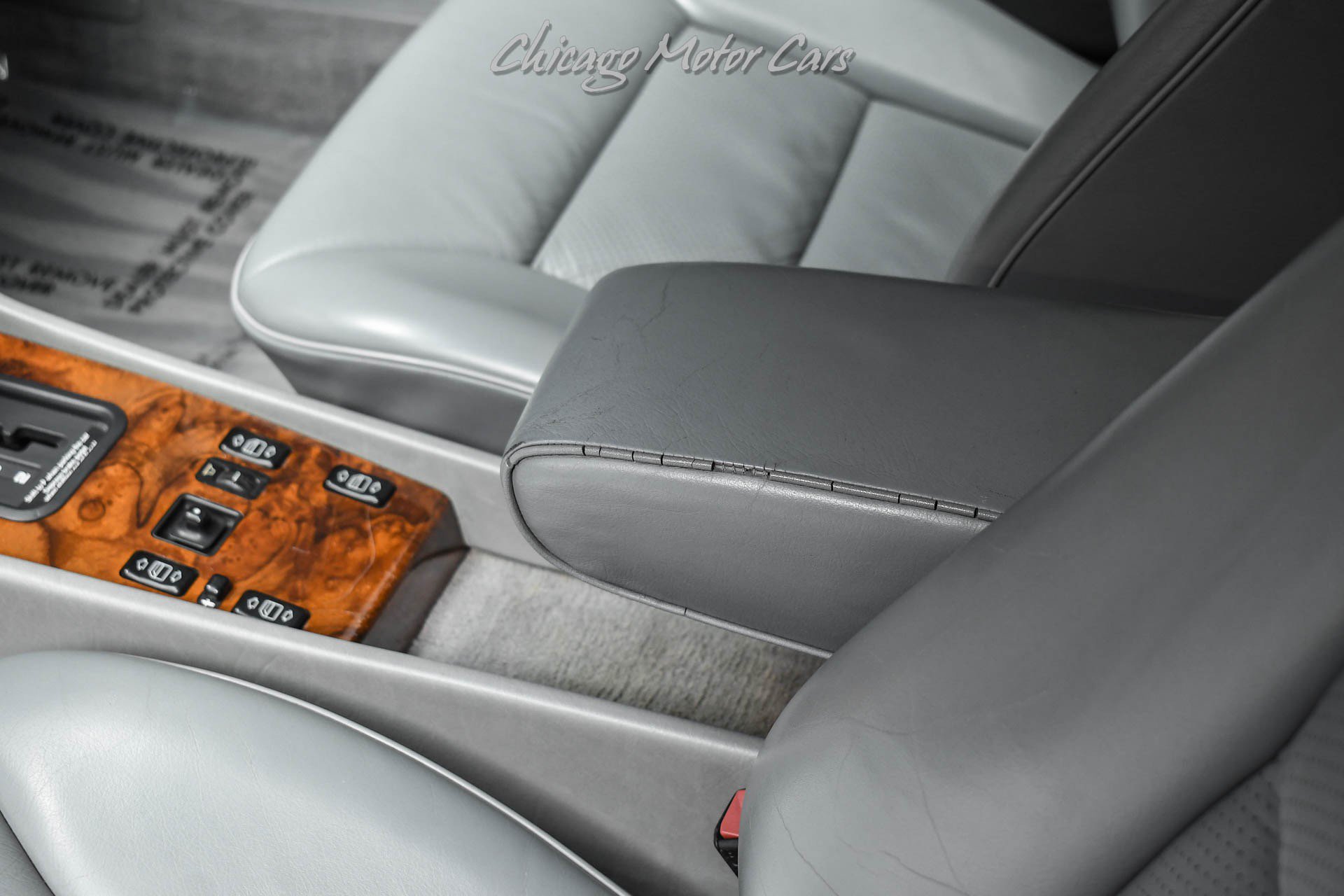 Used 1990 Mercedes-Benz 300 CE Coupe image 16