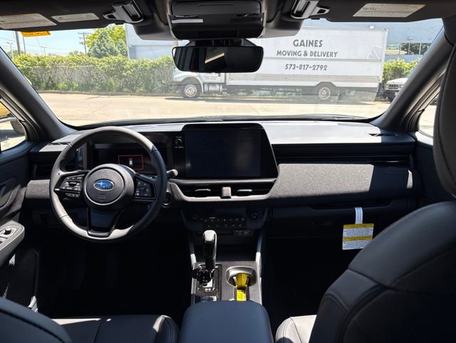 New 2026 Subaru Outback Premium AWD/4WD image 9