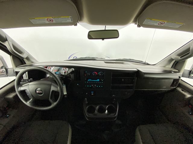 Certified 2024 GMC Savana 2500 w/ Driver Convenience Package RWD image 14
