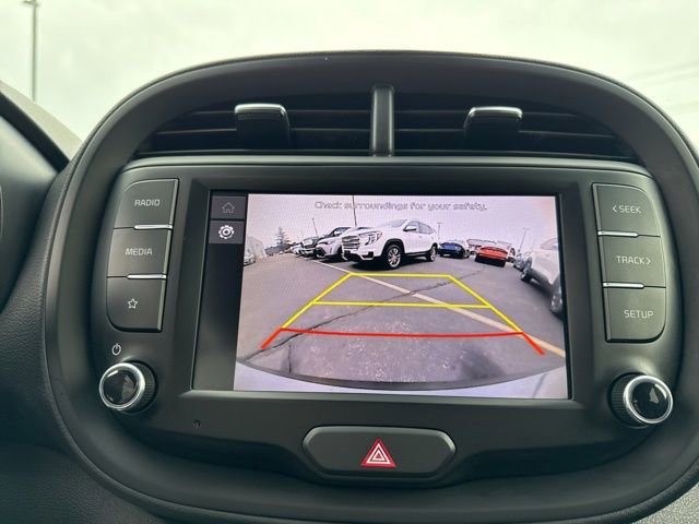 Used 2023 Kia Soul LX w/ Option Group 015 image 32