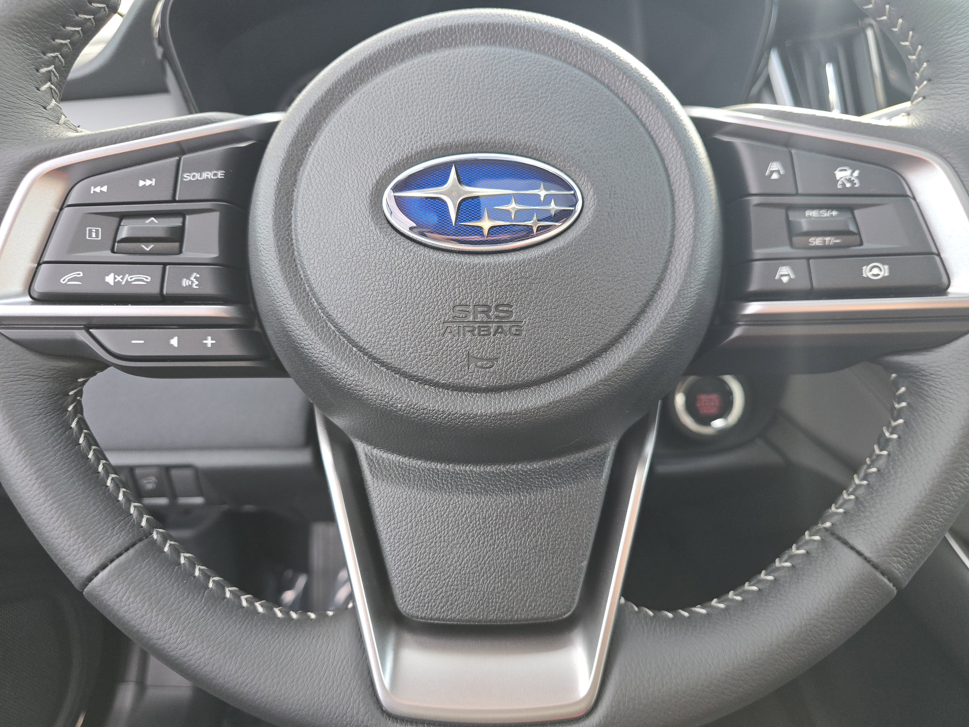 New 2025 Subaru Outback Premium image 20