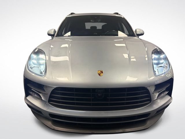 Used 2020 Porsche Macan S AWD/4WD image 8