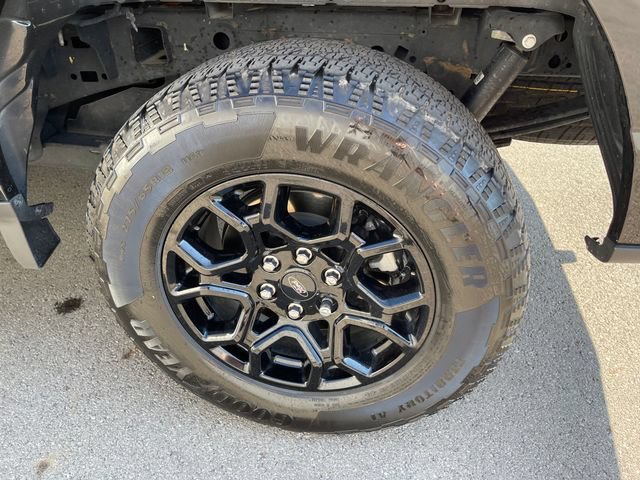 Used 2024 Ford F150 XLT w/ Equipment Group 302A MID AWD/4WD image 40