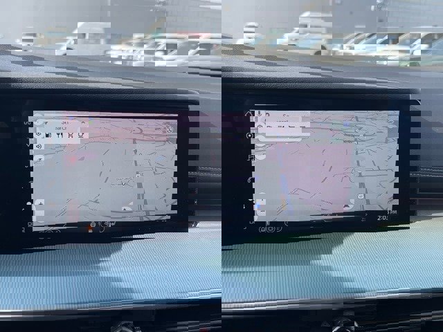 New 2025 Nissan Murano SL w/ Cargo Package image 34