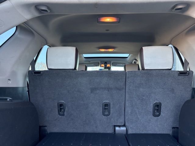 Used 2011 GMC Terrain SLT image 30