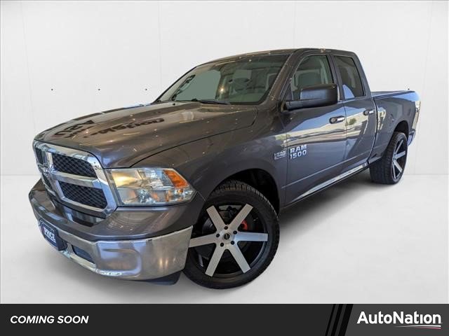 Used 2014 RAM 1500 Classic SLT