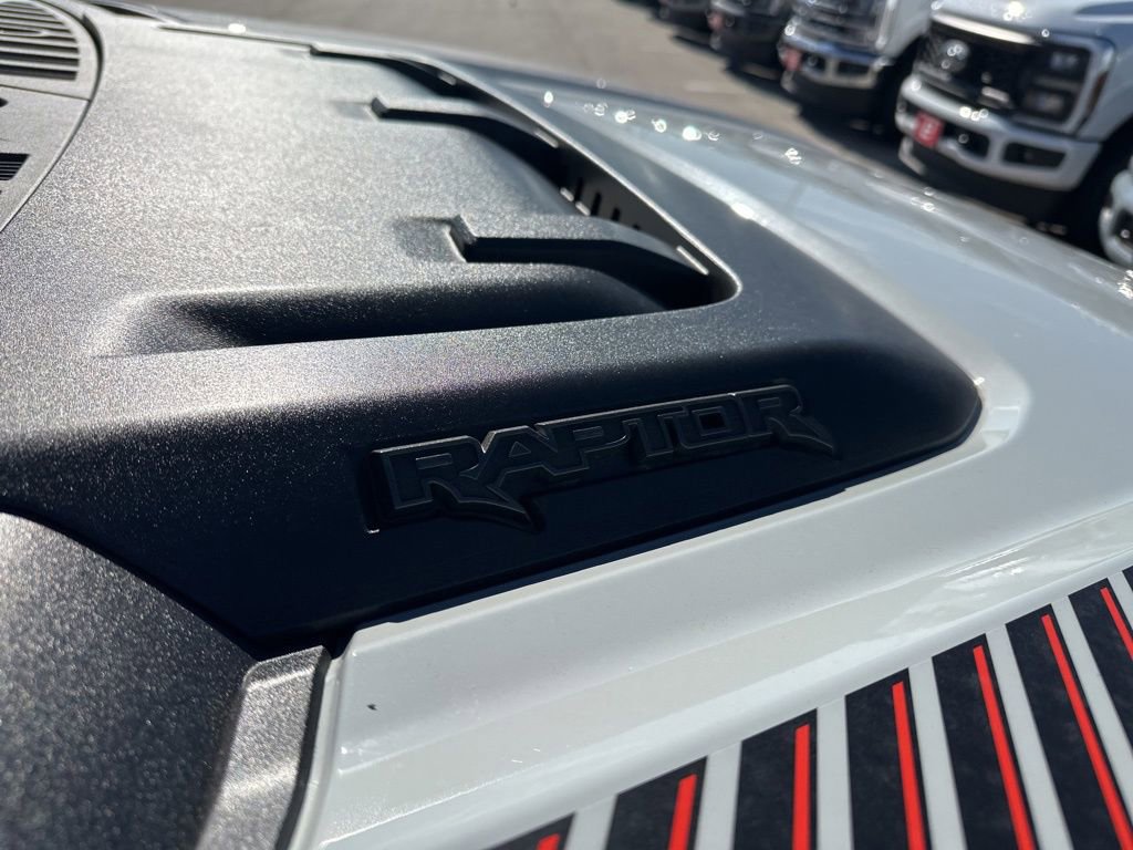 New 2026 Ford F150 Raptor image 51