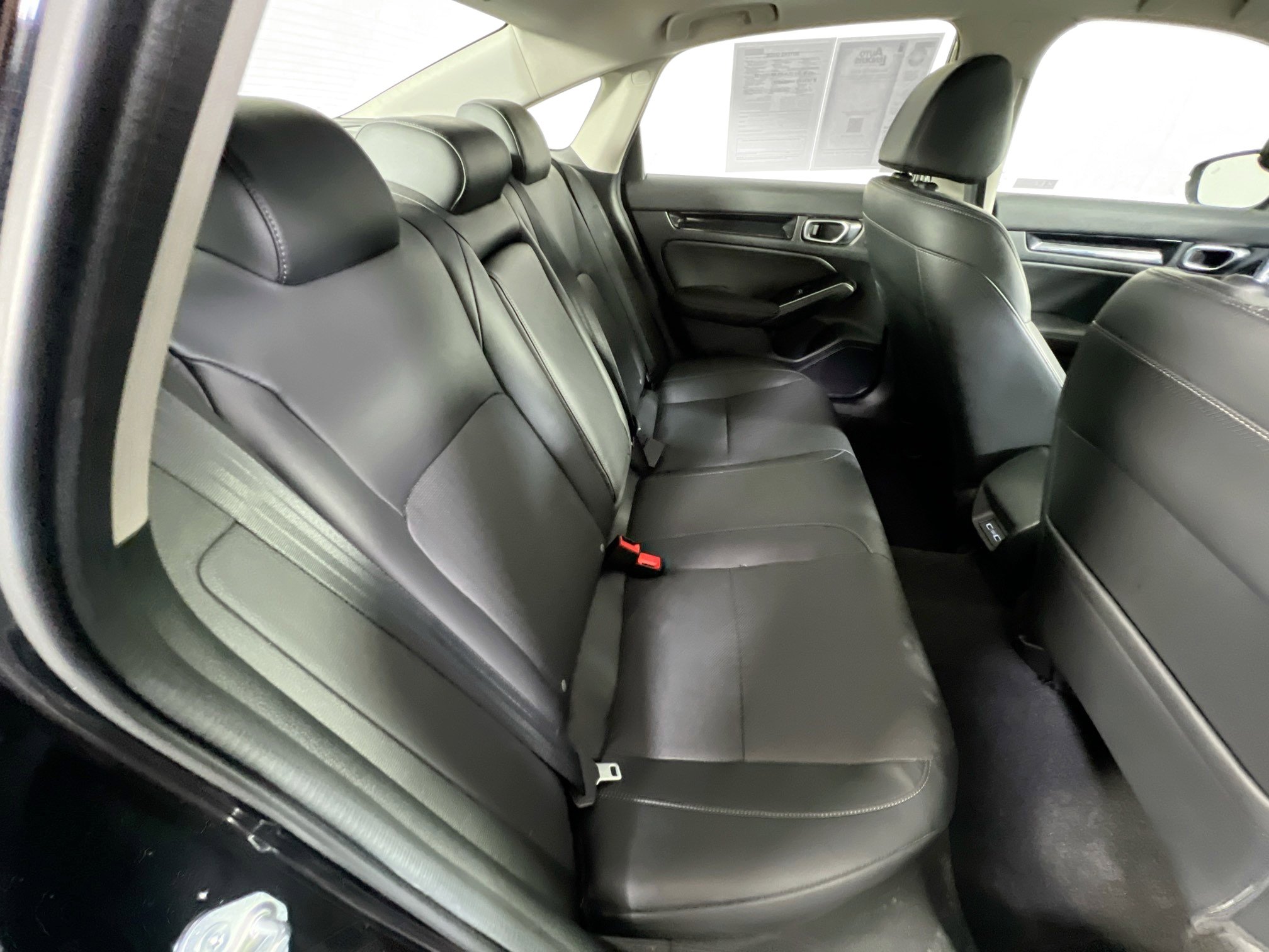 Used 2022 Honda Civic Touring image 27