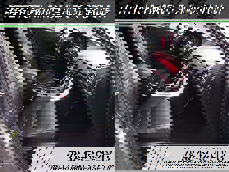 Used 2013 Honda Accord EX-L image 25