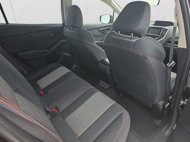 Used 2022 Subaru Crosstrek 2.0i Premium image 11