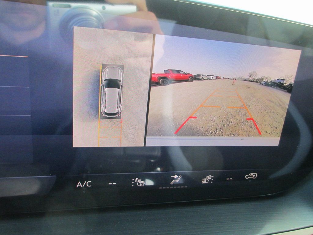 New 2026 Buick Envision Sport Touring image 14