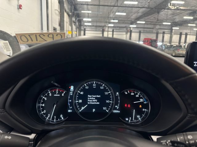 Used 2025 MAZDA CX-5 AWD 2.5 S w/ Premium Plus Pkg image 25