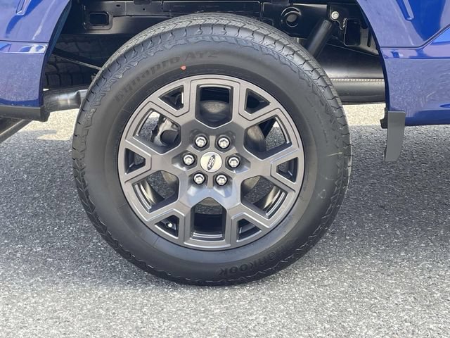 New 2026 Ford F150 STX w/ Equipment Group 200A AWD/4WD image 8