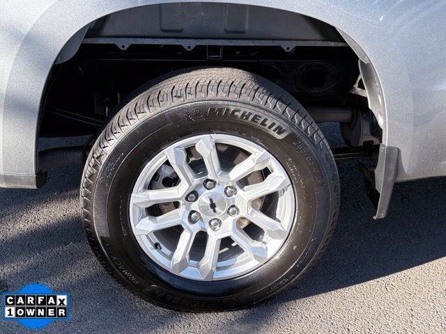 Used 2026 Chevrolet Silverado 1500 RST AWD/4WD image 9