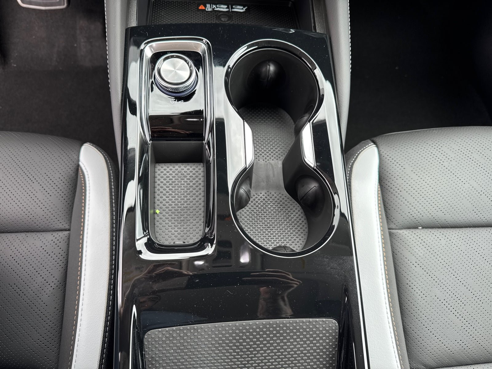 New 2026 Buick Envision Sport Touring AWD/4WD image 31