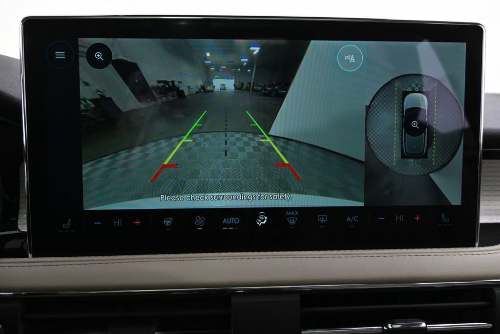 New 2026 Lincoln Corsair Premiere image 30