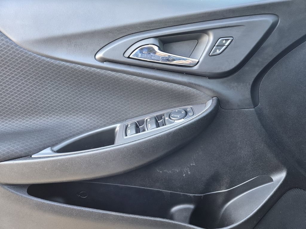 Used 2024 Chevrolet Malibu LT image 20