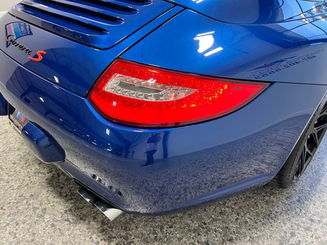 Used 2009 Porsche 911 Carrera S image 51