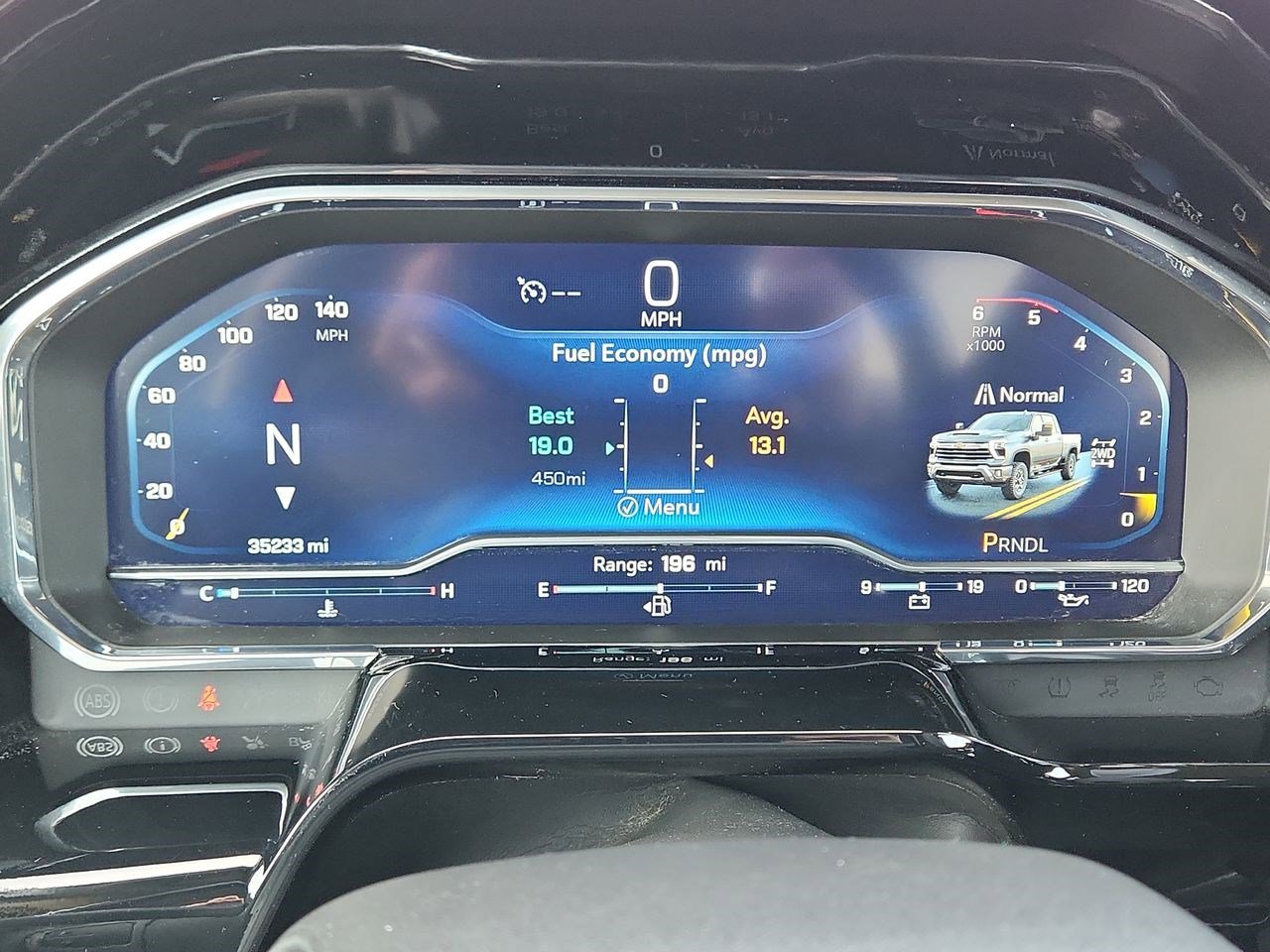 Used 2024 Chevrolet Silverado 3500 LT w/ All Star Edition image 11