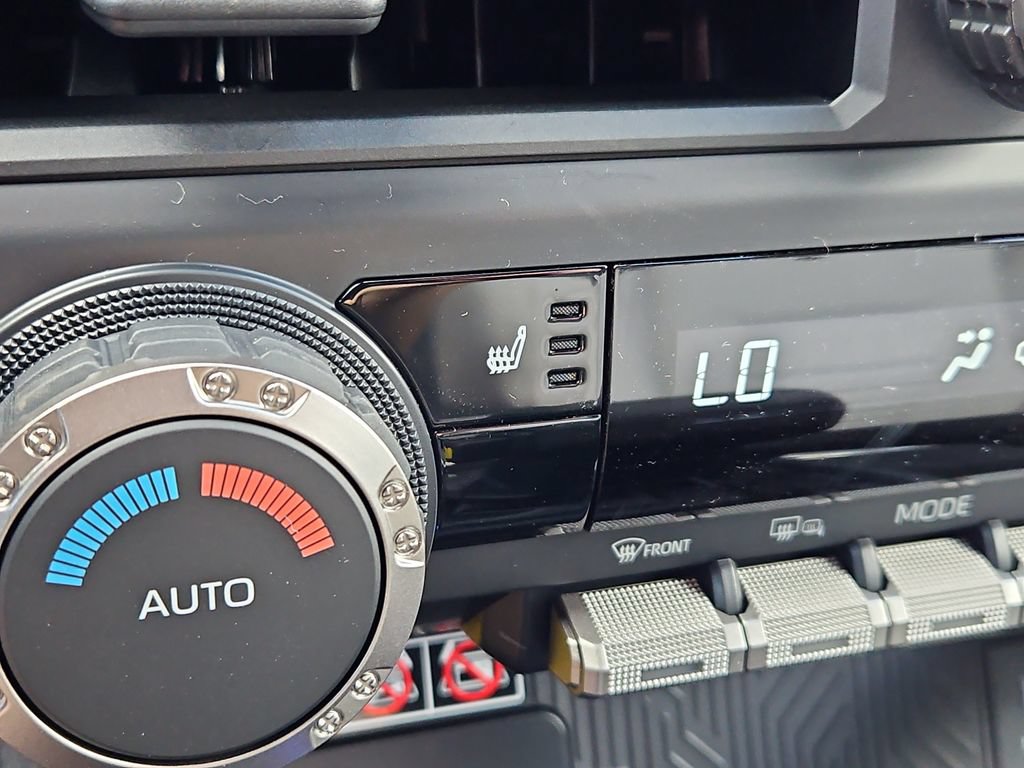 New 2026 Toyota Tacoma 4x4 Double Cab image 11