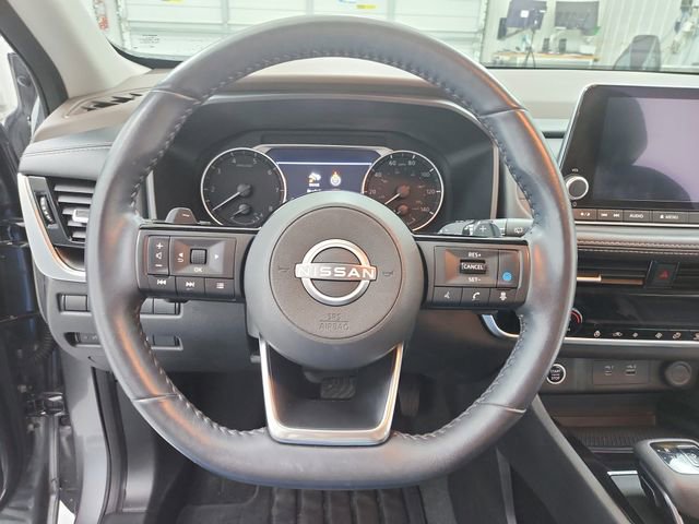 Used 2023 Nissan Rogue SV w/ SV Premium Package image 24