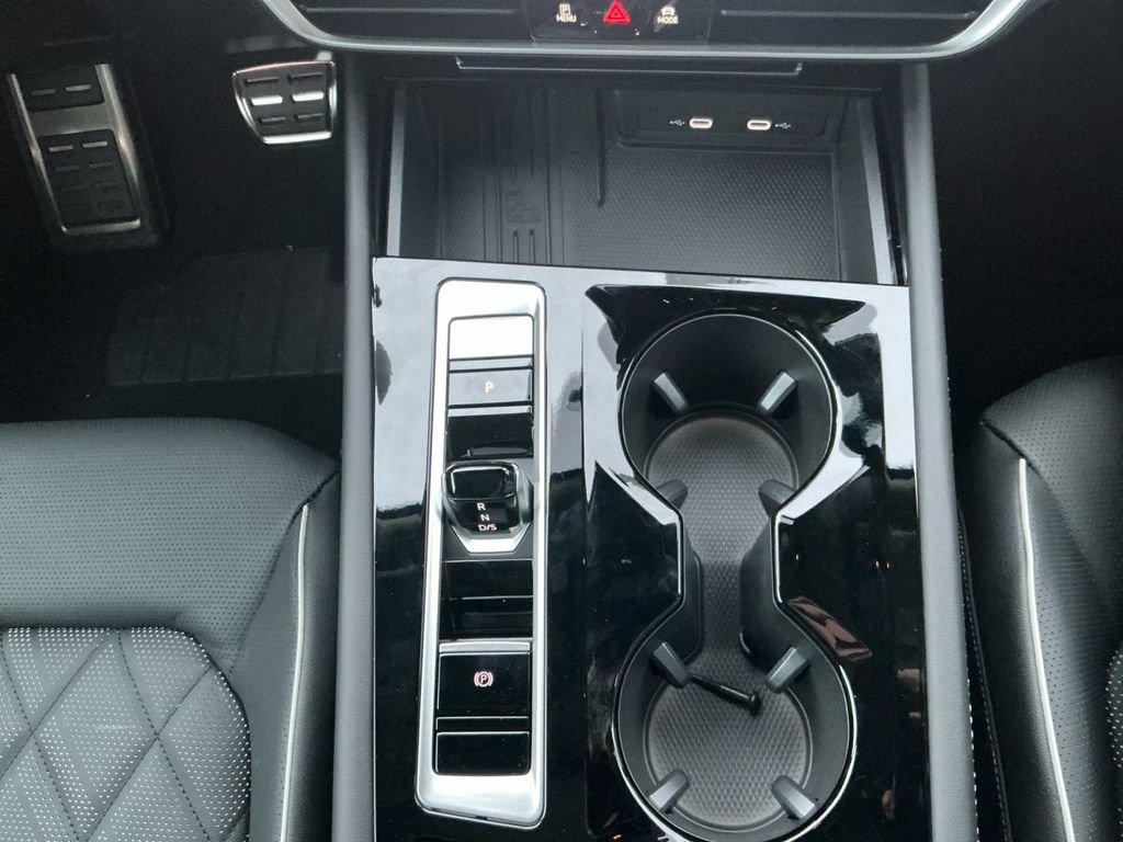 New 2026 Volkswagen Atlas SEL Premium R-Line image 16