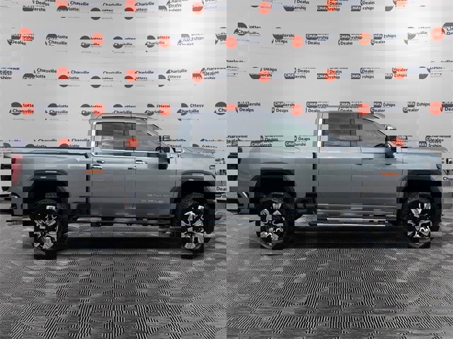 New 2026 GMC Sierra 2500 Denali w/ Denali Reserve Package image 6