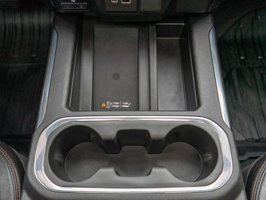 Used 2019 GMC Sierra 1500 AT4 w/ AT4 Premium Package image 30