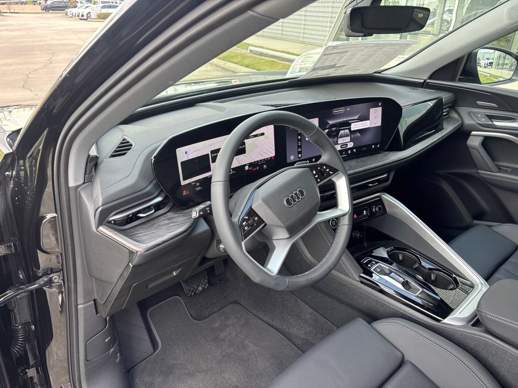 New 2026 Audi Q5 Premium Plus AWD/4WD image 17