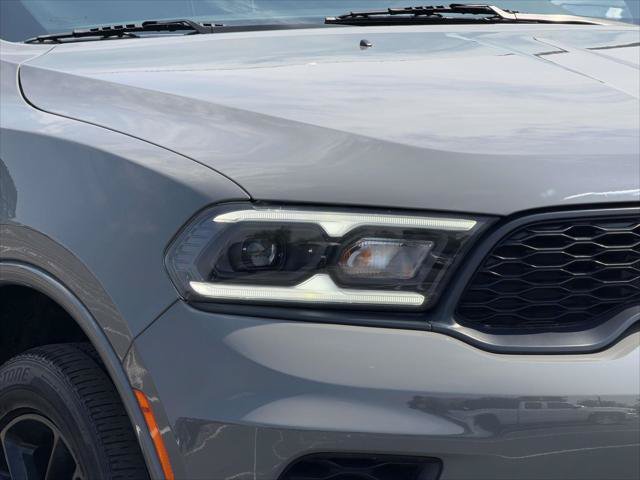 Used 2023 Dodge Durango GT AWD/4WD image 12