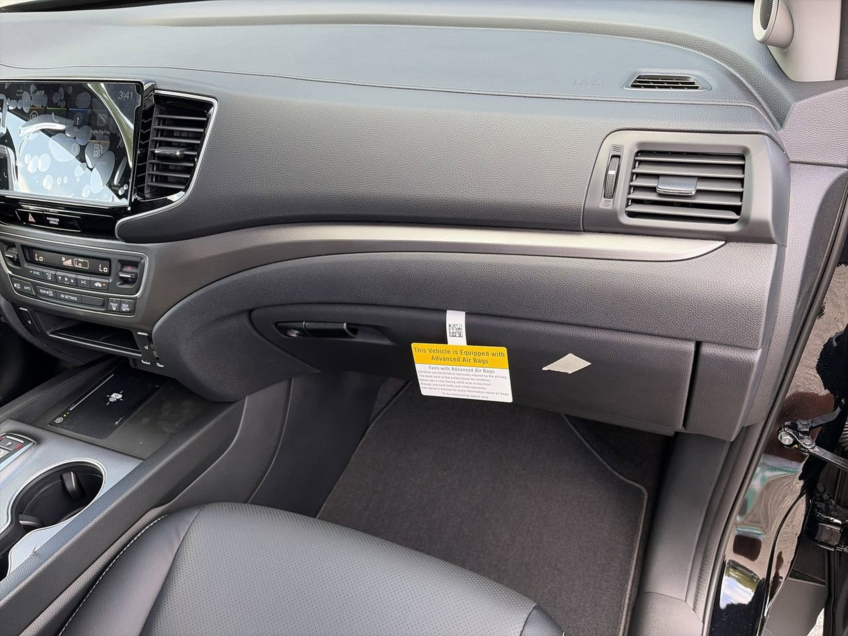New 2026 Honda Ridgeline RTL image 20