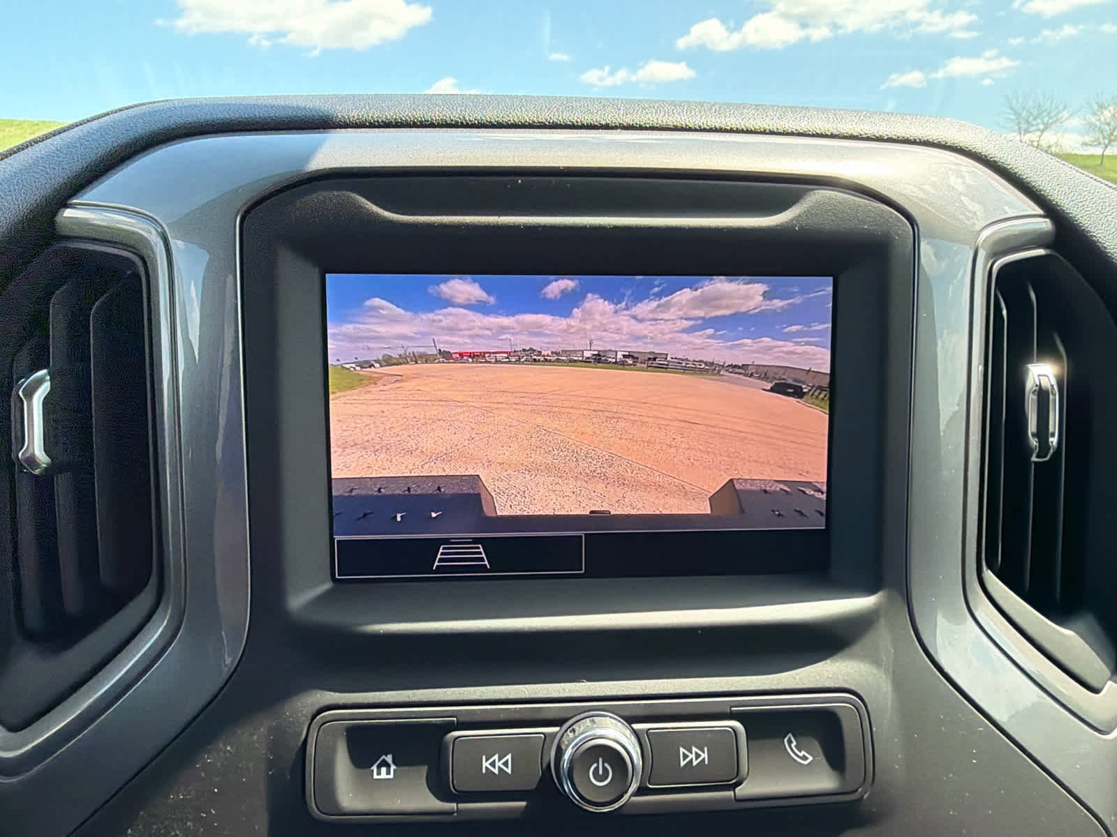 New 2026 Chevrolet Silverado 2500 W/T w/ WT Convenience Package image 31