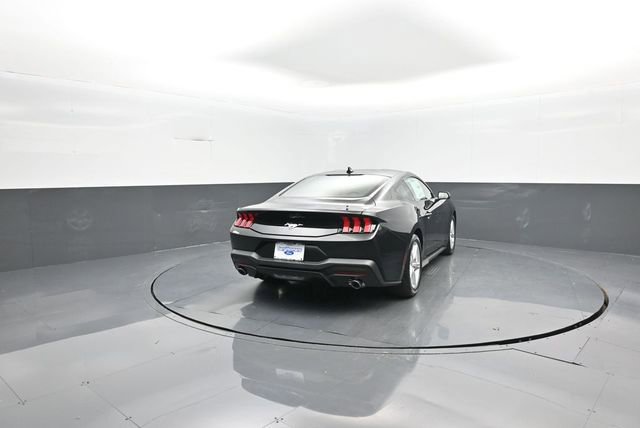 New 2026 Ford Mustang Coupe image 7