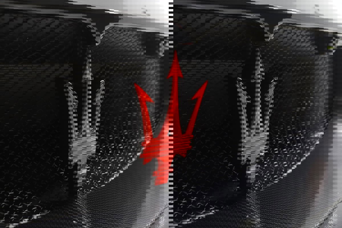 Used 2022 Maserati MC20 Coupe image 23