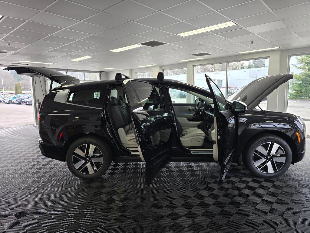 New 2026 Hyundai Ioniq 9 SEL image 19