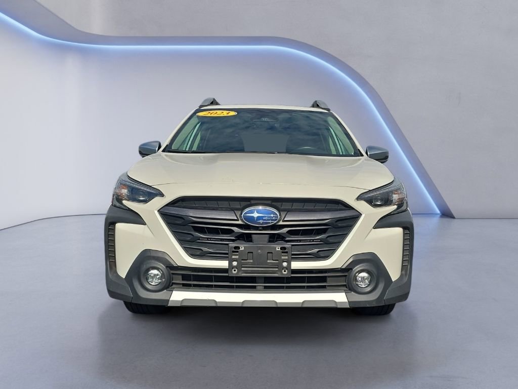 Used 2023 Subaru Outback Touring image 9