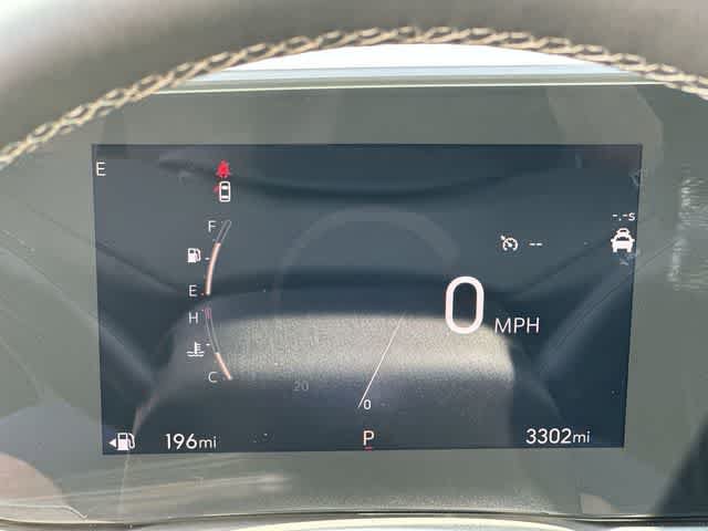Used 2026 Buick Encore GX Avenir w/ Avenir Convenience Package AWD/4WD image 7