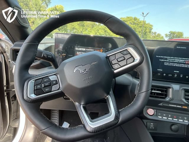 New 2026 Ford Mustang GT RWD image 12
