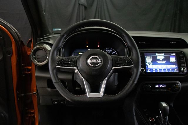 Used 2022 Nissan Kicks SR image 22