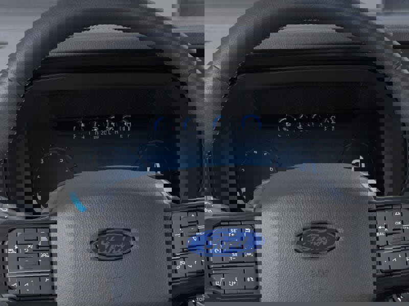 New 2025 Ford F150 Platinum w/ Equipment Group 702A High image 13