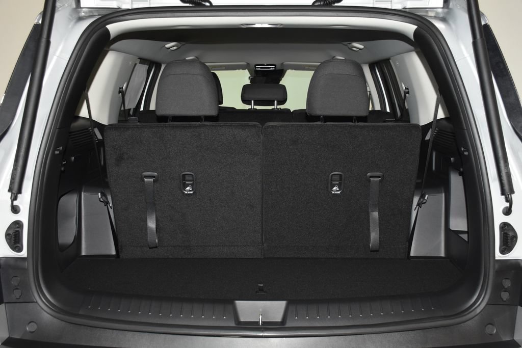 New 2026 Hyundai Santa Fe SE FWD image 29