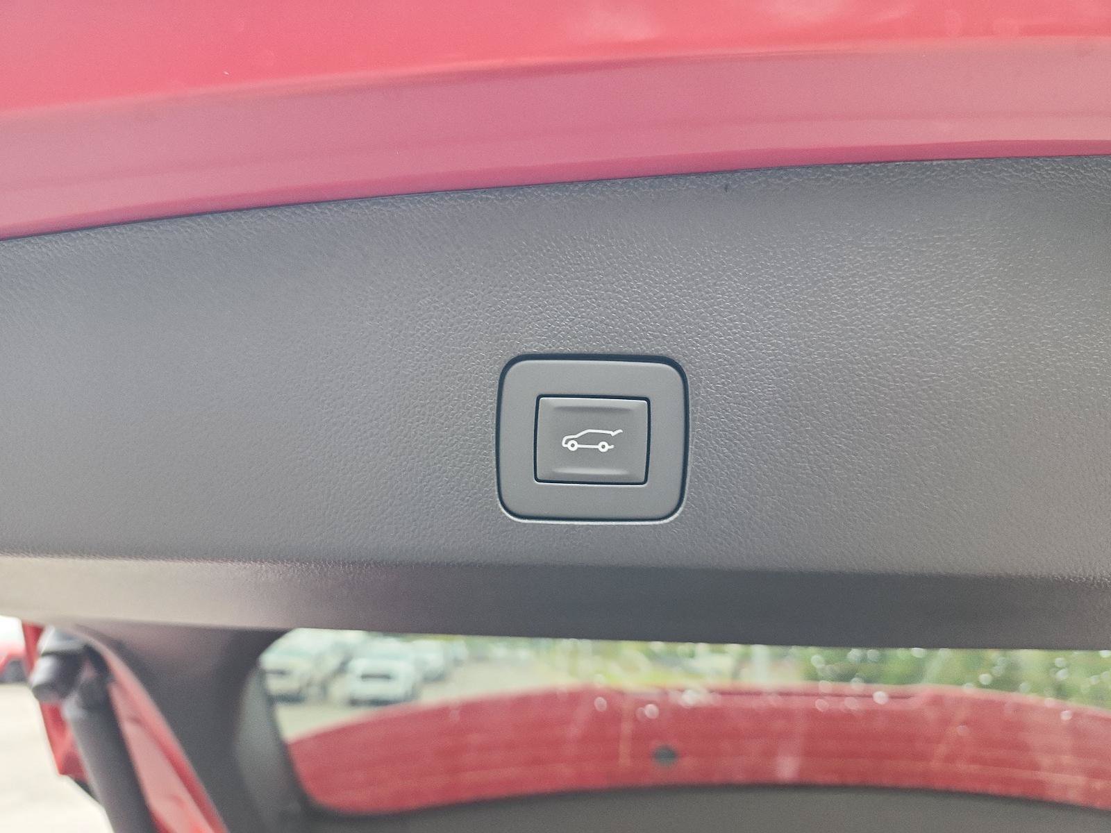 New 2026 Buick Encore GX Preferred w/ Comfort Package FWD image 8