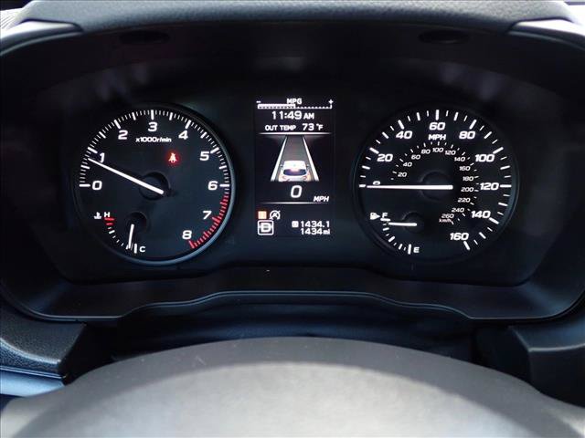 Certified 2025 Subaru Impreza 2.0i w/ Popular Package #1A AWD/4WD image 22