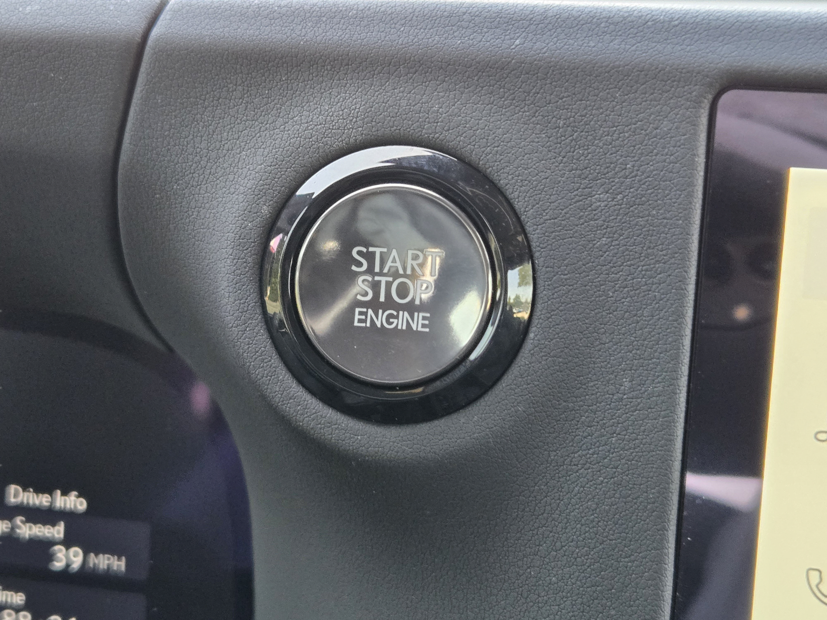 Used 2024 Lexus GX 550 w/ Accessory Package (Z1) AWD/4WD image 20