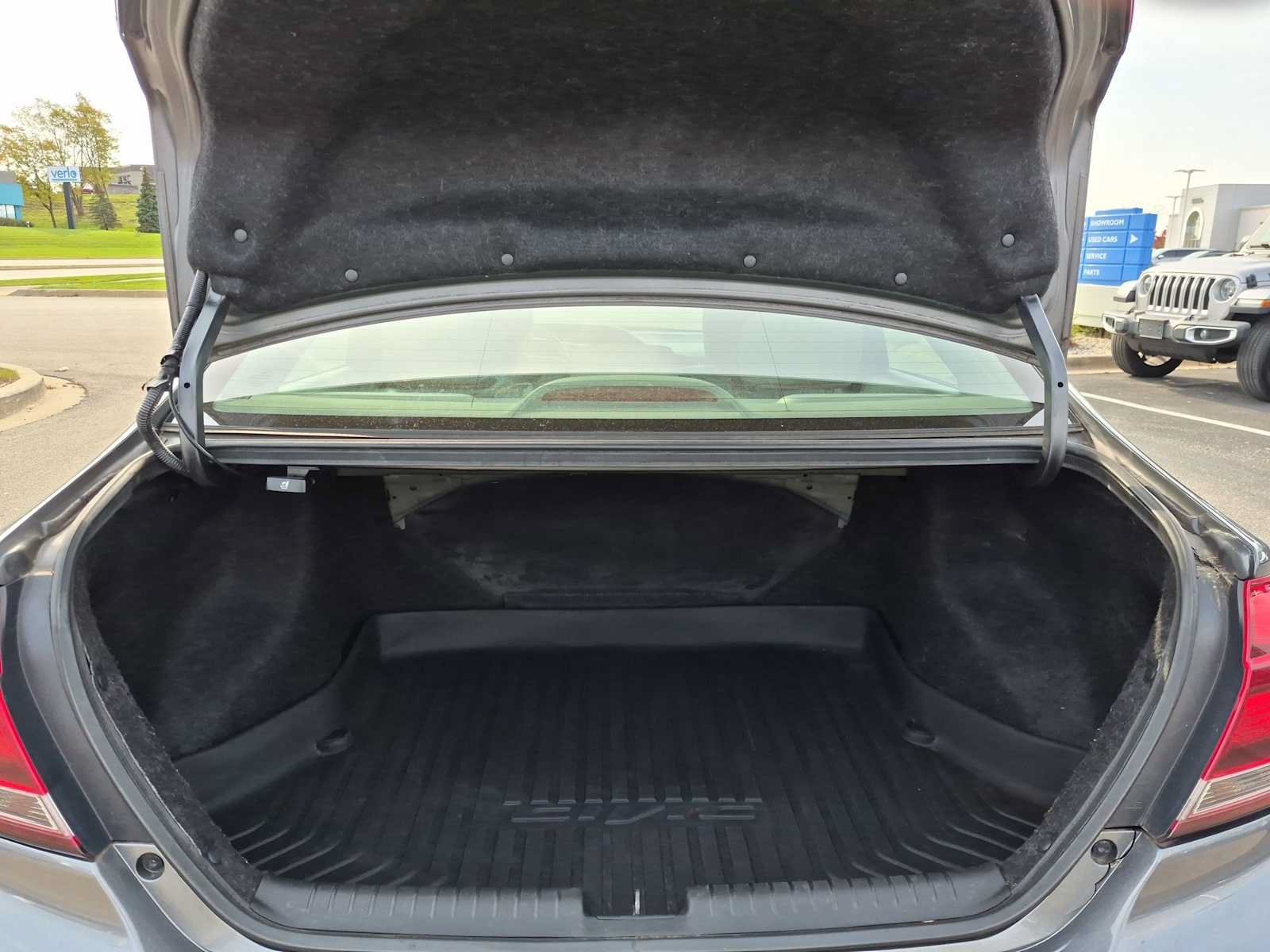 Used 2013 Honda Civic LX image 30
