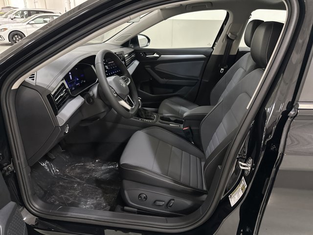 New 2026 Volkswagen Jetta SE image 15