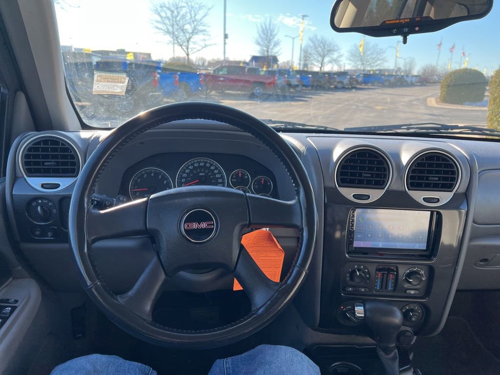 Used 2005 GMC Envoy SLE image 20