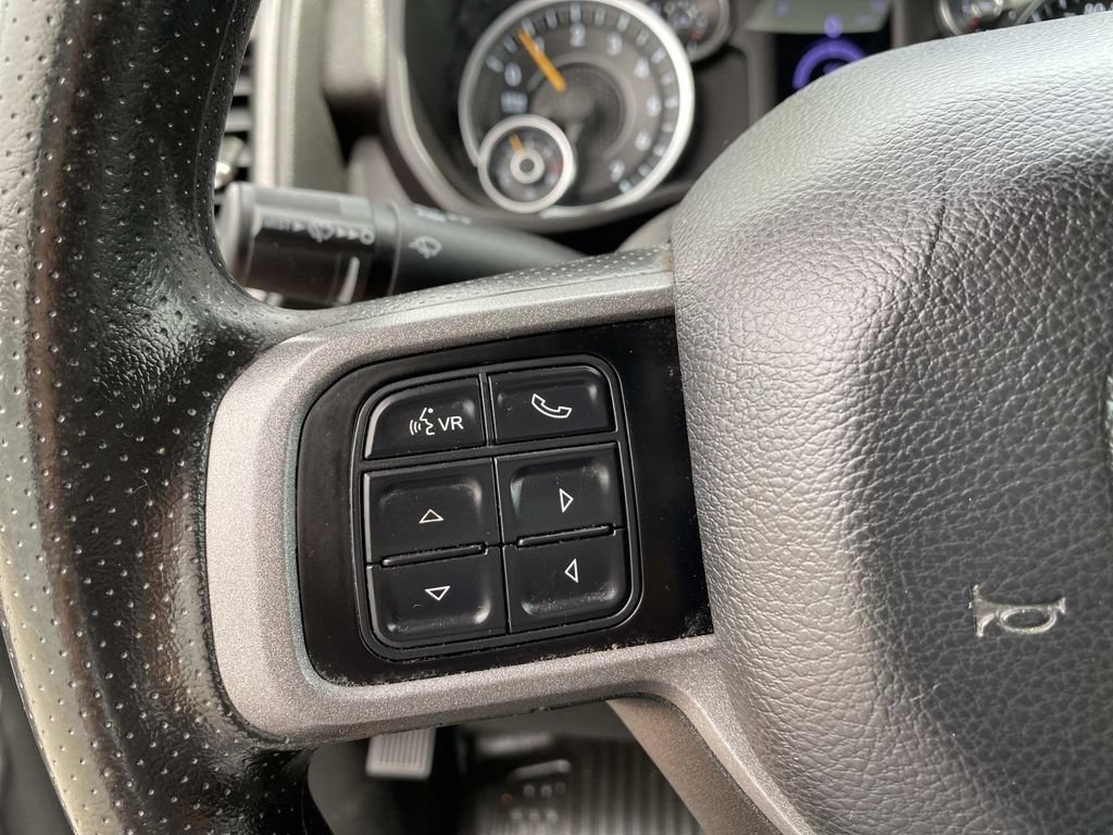Used 2022 RAM 4500 Tradesman RWD image 23