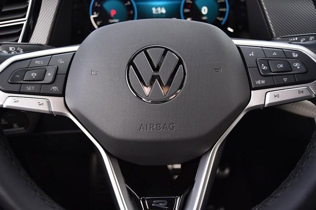 New 2026 Volkswagen Atlas Cross Sport SEL Premium R-Line image 18