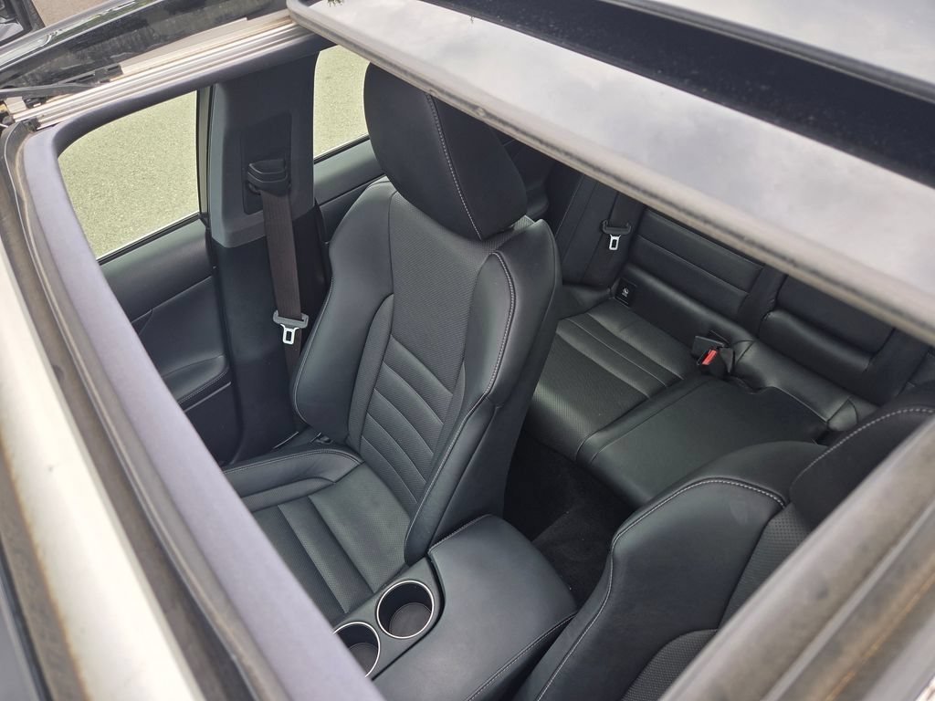 Used 2015 Lexus IS 250 AWD w/ F-Sport Package image 9